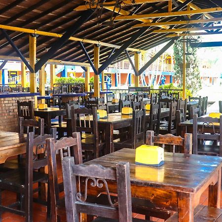 Hotel Quindio Campestre Montenegro Eksteriør billede