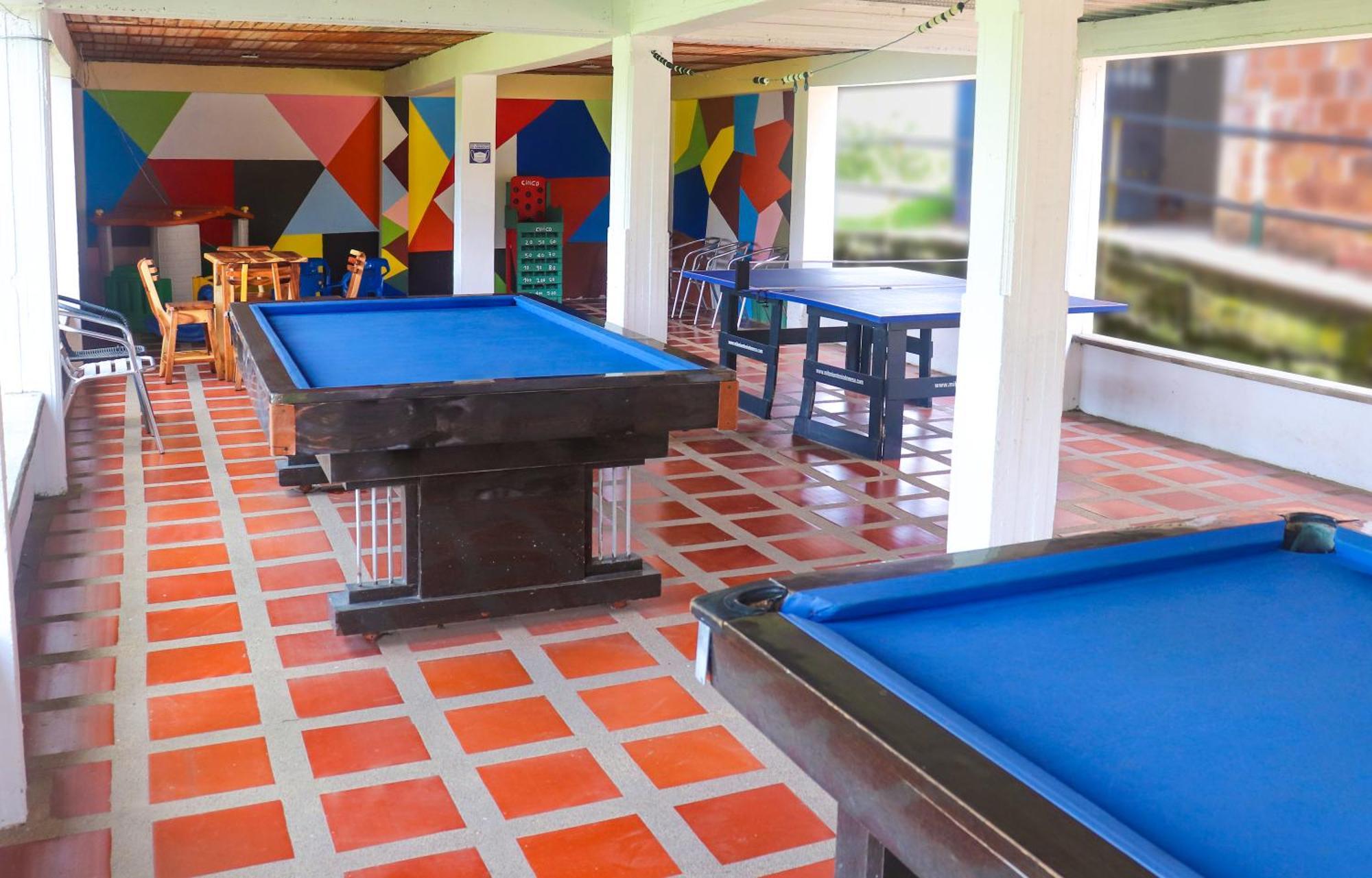 Hotel Quindio Campestre Montenegro Eksteriør billede