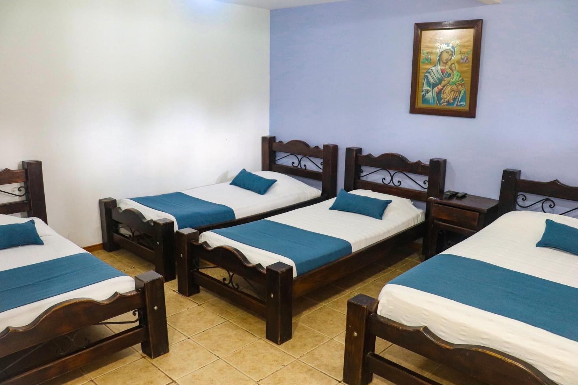 Hotel Quindio Campestre Montenegro Eksteriør billede