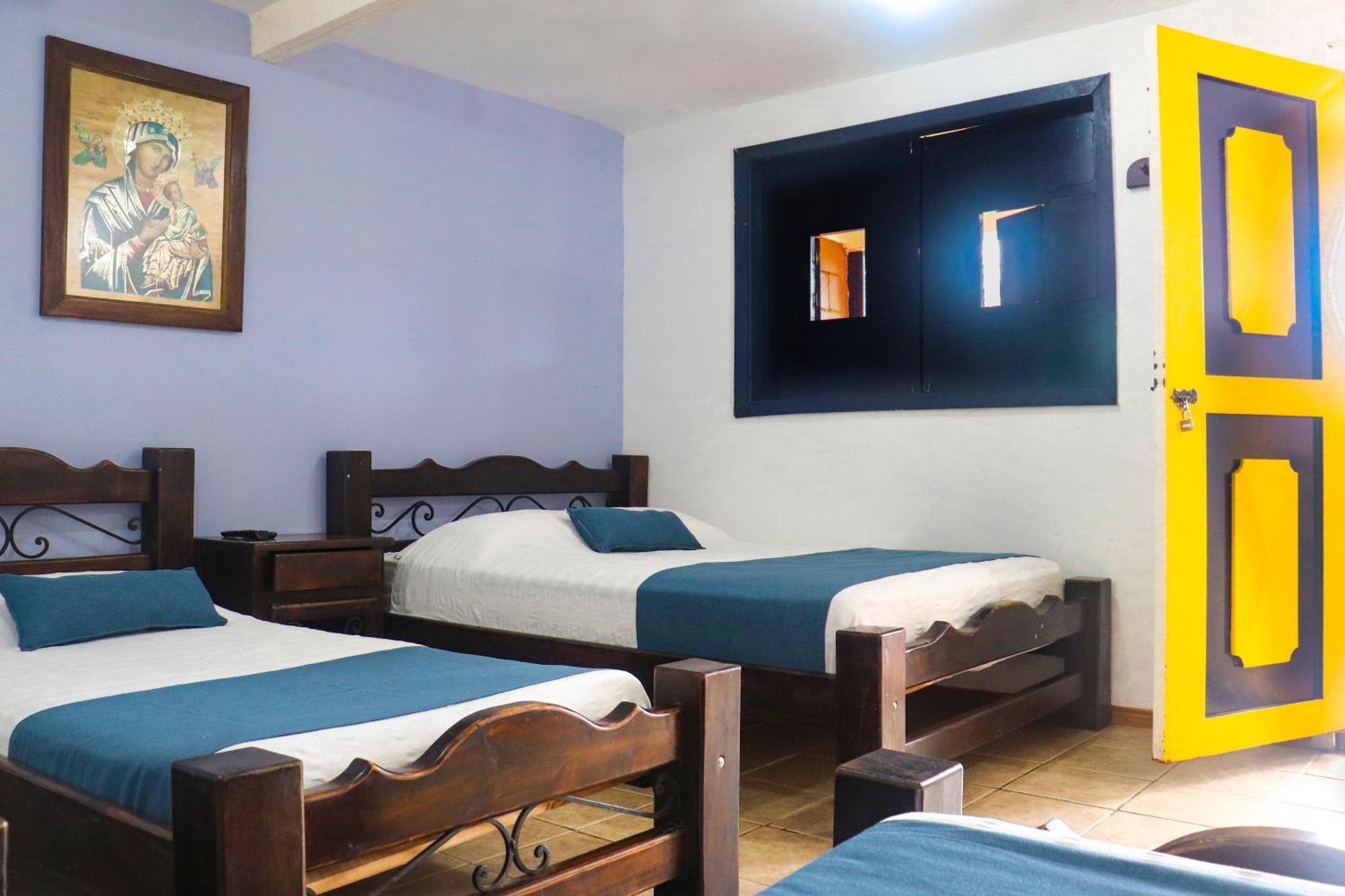 Hotel Quindio Campestre Montenegro Eksteriør billede