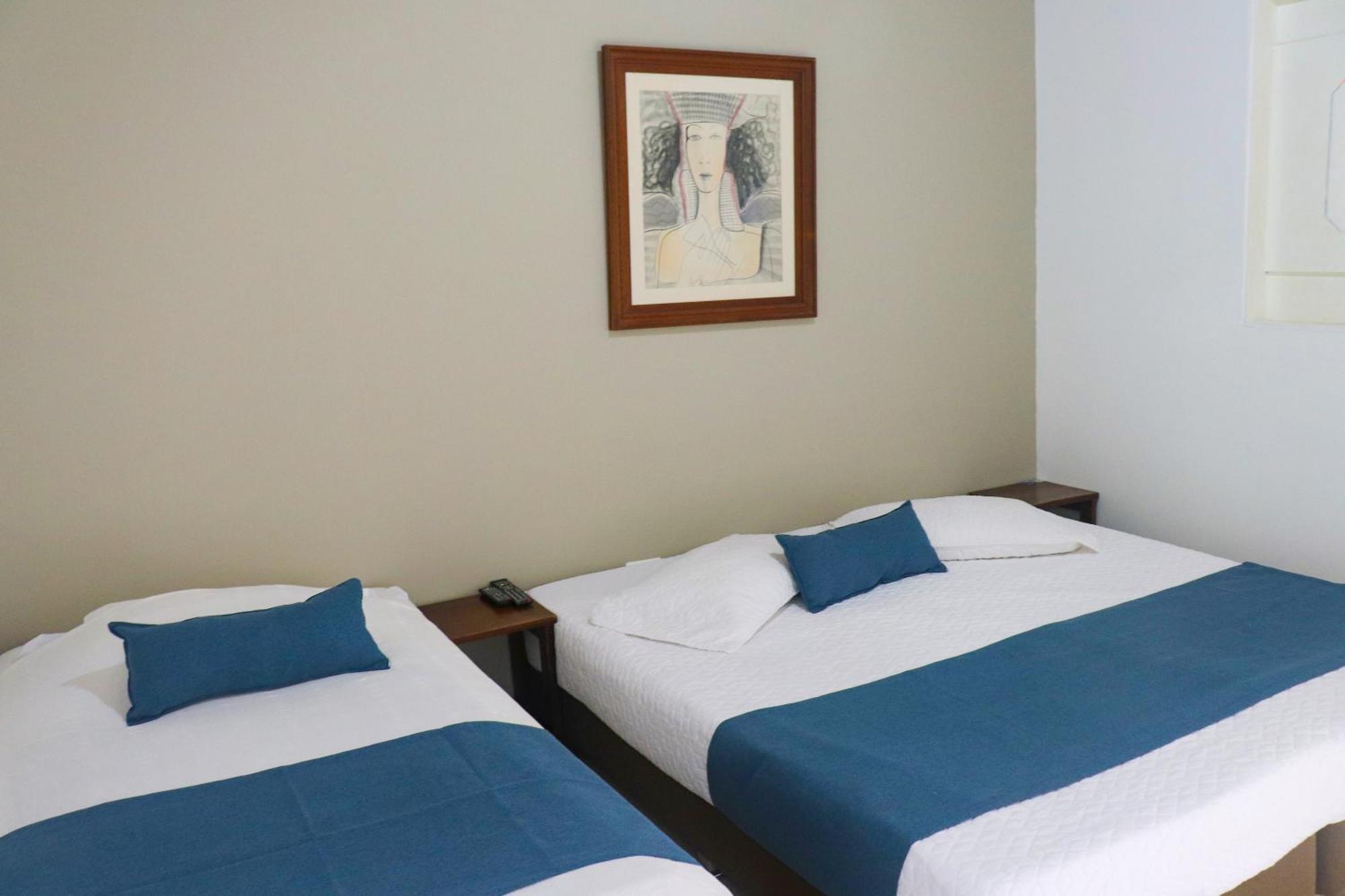 Hotel Quindio Campestre Montenegro Eksteriør billede