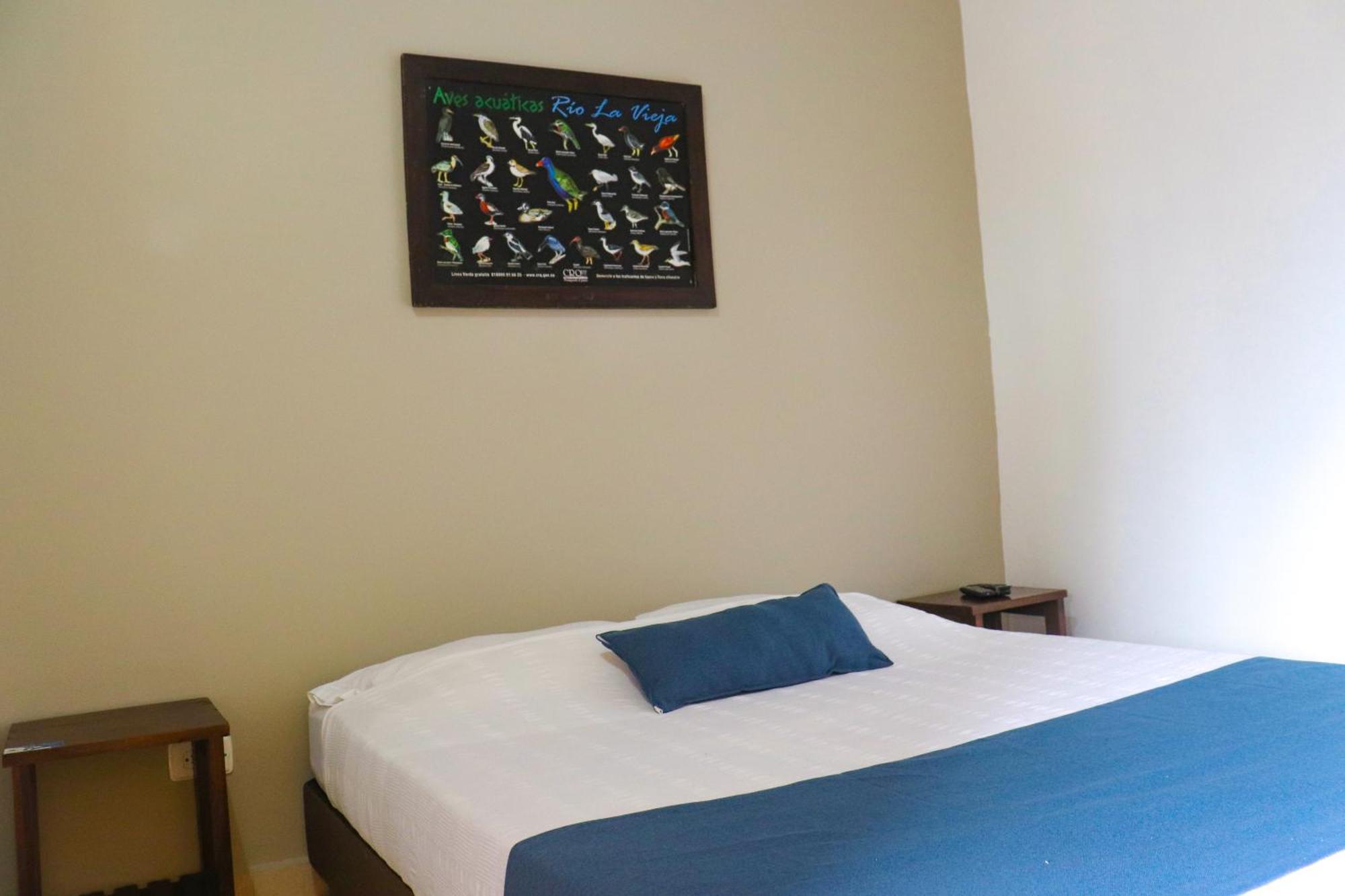 Hotel Quindio Campestre Montenegro Eksteriør billede